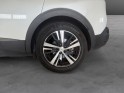 Peugeot 3008 business 1.6 thp 165ch ss eat6 allure business attelage roue de secours garantie 12 mois occasion simplicicar...