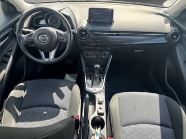 Mazda mazda2 1.5l skyactiv-g 90 ch dynamique occasion simplicicar frejus  simplicicar simplicibike france