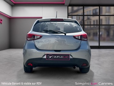 Mazda mazda2 1.5l skyactiv-g 90 ch dynamique occasion simplicicar frejus  simplicicar simplicibike france