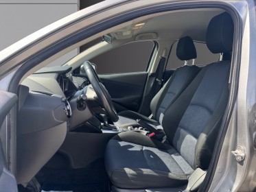 Mazda mazda2 1.5l skyactiv-g 90 ch dynamique occasion simplicicar frejus  simplicicar simplicibike france