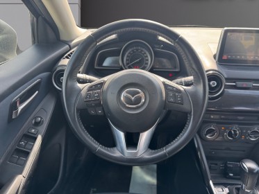 Mazda mazda2 1.5l skyactiv-g 90 ch dynamique occasion simplicicar frejus  simplicicar simplicibike france