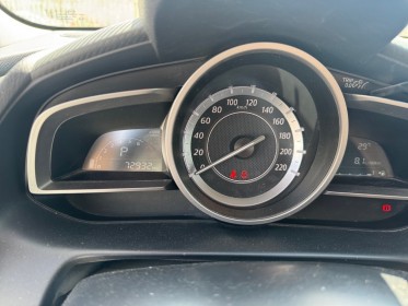 Mazda mazda2 1.5l skyactiv-g 90 ch dynamique occasion simplicicar frejus  simplicicar simplicibike france