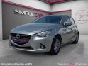 Mazda mazda2 1.5l skyactiv-g 90 ch dynamique occasion simplicicar frejus  simplicicar simplicibike france