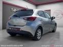 Mazda mazda2 1.5l skyactiv-g 90 ch dynamique occasion simplicicar frejus  simplicicar simplicibike france