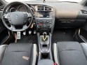 Citroen ds4 115 ch e-hdi gps / so chic occasion simplicicar orgeval  simplicicar simplicibike france