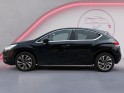 Citroen ds4 115 ch e-hdi gps / so chic occasion simplicicar orgeval  simplicicar simplicibike france