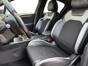 Citroen ds4 115 ch e-hdi gps / so chic occasion simplicicar orgeval  simplicicar simplicibike france