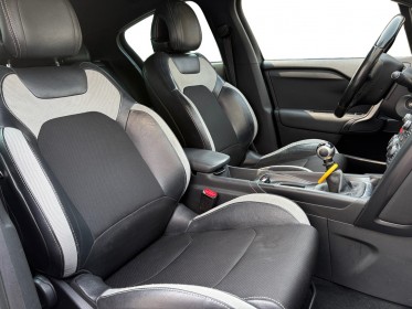 Citroen ds4 115 ch e-hdi gps / so chic occasion simplicicar orgeval  simplicicar simplicibike france