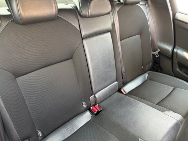 Citroen ds4 115 ch e-hdi gps / so chic occasion simplicicar orgeval  simplicicar simplicibike france