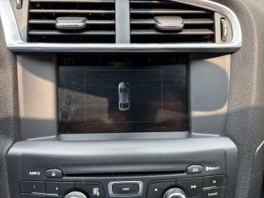 Citroen ds4 115 ch e-hdi gps / so chic occasion simplicicar orgeval  simplicicar simplicibike france