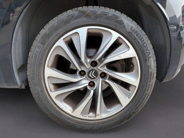Citroen ds4 115 ch e-hdi gps / so chic occasion simplicicar orgeval  simplicicar simplicibike france