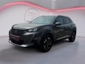 Peugeot 2008 allure bluehdi 130 ch eat8 occasion simplicicar orgeval  simplicicar simplicibike france