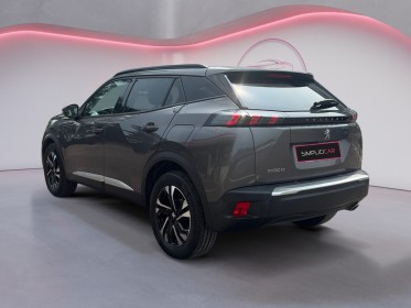 Peugeot 2008 allure bluehdi 130 ch eat8 occasion simplicicar orgeval  simplicicar simplicibike france