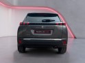Peugeot 2008 allure bluehdi 130 ch eat8 occasion simplicicar orgeval  simplicicar simplicibike france