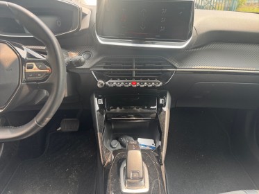 Peugeot 2008 allure bluehdi 130 ch eat8 occasion simplicicar orgeval  simplicicar simplicibike france