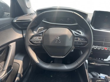 Peugeot 2008 allure bluehdi 130 ch eat8 occasion simplicicar orgeval  simplicicar simplicibike france
