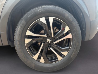 Peugeot 2008 allure bluehdi 130 ch eat8 occasion simplicicar orgeval  simplicicar simplicibike france