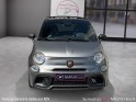 Abarth 595 serie 6 1.4 turbo 16v t-jet 180 ch bva5 competizione occasion montreuil (porte de vincennes)(75) simplicicar...