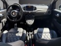 Abarth 595 serie 6 1.4 turbo 16v t-jet 180 ch bva5 competizione occasion montreuil (porte de vincennes)(75) simplicicar...