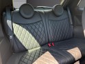 Abarth 595 serie 6 1.4 turbo 16v t-jet 180 ch bva5 competizione occasion montreuil (porte de vincennes)(75) simplicicar...