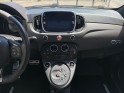 Abarth 595 serie 6 1.4 turbo 16v t-jet 180 ch bva5 competizione occasion montreuil (porte de vincennes)(75) simplicicar...