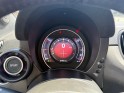 Abarth 595 serie 6 1.4 turbo 16v t-jet 180 ch bva5 competizione occasion montreuil (porte de vincennes)(75) simplicicar...