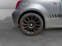 Abarth 595 serie 6 1.4 turbo 16v t-jet 180 ch bva5 competizione occasion montreuil (porte de vincennes)(75) simplicicar...
