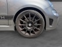 Abarth 595 serie 6 1.4 turbo 16v t-jet 180 ch bva5 competizione occasion montreuil (porte de vincennes)(75) simplicicar...