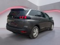 Peugeot 5008 allure 130 ch 7 places/ camera de recul occasion simplicicar orgeval  simplicicar simplicibike france