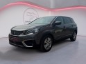 Peugeot 5008 allure 130 ch 7 places/ camera de recul occasion simplicicar orgeval  simplicicar simplicibike france