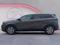 Peugeot 5008 allure 130 ch 7 places/ camera de recul occasion simplicicar orgeval  simplicicar simplicibike france