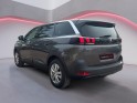 Peugeot 5008 allure 130 ch 7 places/ camera de recul occasion simplicicar orgeval  simplicicar simplicibike france
