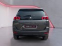 Peugeot 5008 allure 130 ch 7 places/ camera de recul occasion simplicicar orgeval  simplicicar simplicibike france