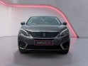 Peugeot 5008 allure 130 ch 7 places/ camera de recul occasion simplicicar orgeval  simplicicar simplicibike france