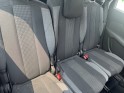 Peugeot 5008 allure 130 ch 7 places/ camera de recul occasion simplicicar orgeval  simplicicar simplicibike france