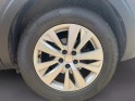 Peugeot 5008 allure 130 ch 7 places/ camera de recul occasion simplicicar orgeval  simplicicar simplicibike france