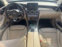 Mercedes glc 350 e 7g-dct 4matic fascination occasion simplicicar frejus  simplicicar simplicibike france