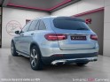 Mercedes glc 350 e 7g-dct 4matic fascination occasion simplicicar frejus  simplicicar simplicibike france