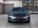 Mercedes glc 350 e 7g-dct 4matic fascination occasion simplicicar frejus  simplicicar simplicibike france