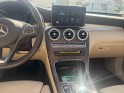 Mercedes glc 350 e 7g-dct 4matic fascination occasion simplicicar frejus  simplicicar simplicibike france