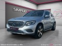Mercedes glc 350 e 7g-dct 4matic fascination occasion simplicicar frejus  simplicicar simplicibike france