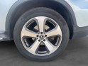 Mercedes glc 350 e 7g-dct 4matic fascination occasion simplicicar frejus  simplicicar simplicibike france