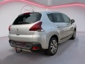Peugeot 3008 130ch ss bvm6 allure/ entretien peugeot occasion simplicicar orgeval  simplicicar simplicibike france