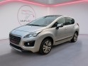 Peugeot 3008 130ch ss bvm6 allure/ entretien peugeot occasion simplicicar orgeval  simplicicar simplicibike france