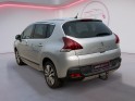 Peugeot 3008 130ch ss bvm6 allure/ entretien peugeot occasion simplicicar orgeval  simplicicar simplicibike france