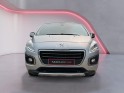 Peugeot 3008 130ch ss bvm6 allure/ entretien peugeot occasion simplicicar orgeval  simplicicar simplicibike france