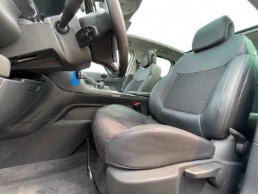 Peugeot 3008 130ch ss bvm6 allure/ entretien peugeot occasion simplicicar orgeval  simplicicar simplicibike france