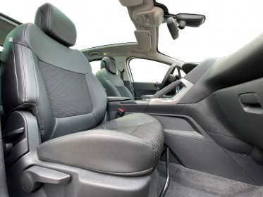 Peugeot 3008 130ch ss bvm6 allure/ entretien peugeot occasion simplicicar orgeval  simplicicar simplicibike france