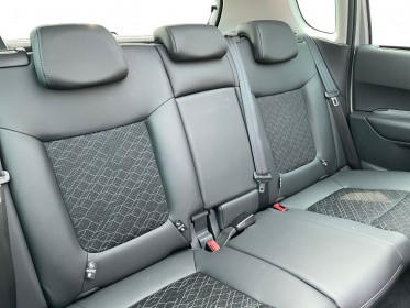 Peugeot 3008 130ch ss bvm6 allure/ entretien peugeot occasion simplicicar orgeval  simplicicar simplicibike france