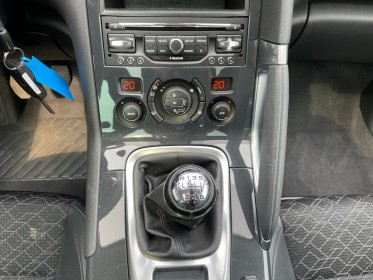 Peugeot 3008 130ch ss bvm6 allure/ entretien peugeot occasion simplicicar orgeval  simplicicar simplicibike france